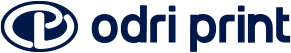 OdriPrint Logo